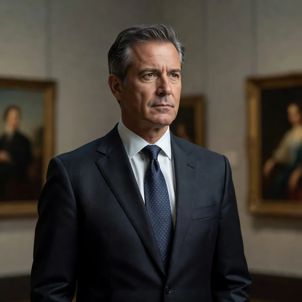 Pierre-Antoine Duval conservateur art russe