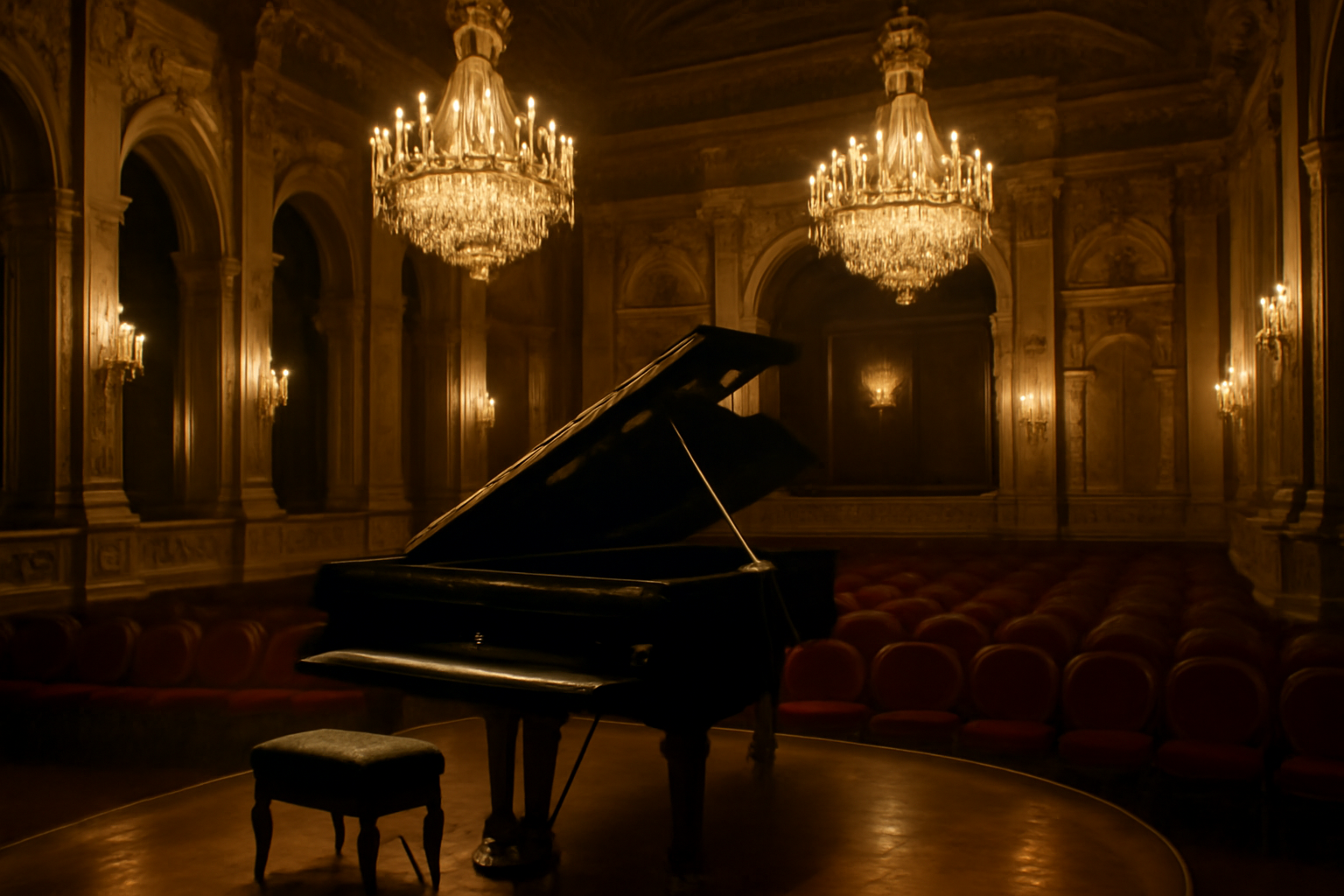 Compositeurs Russes Celebres : De Tchaikovski a Chostakovitch