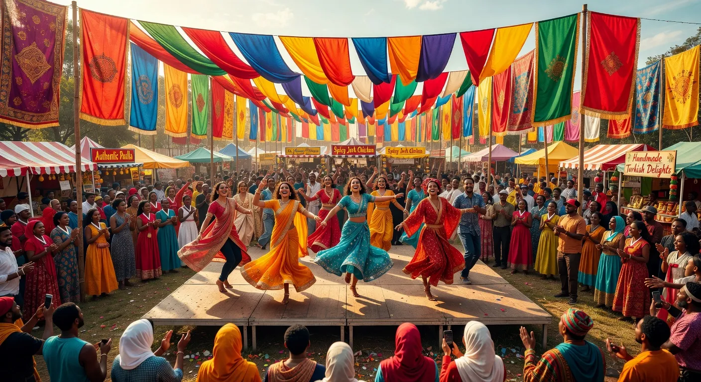 Le Festival des Cultures Juives : spécial Russie