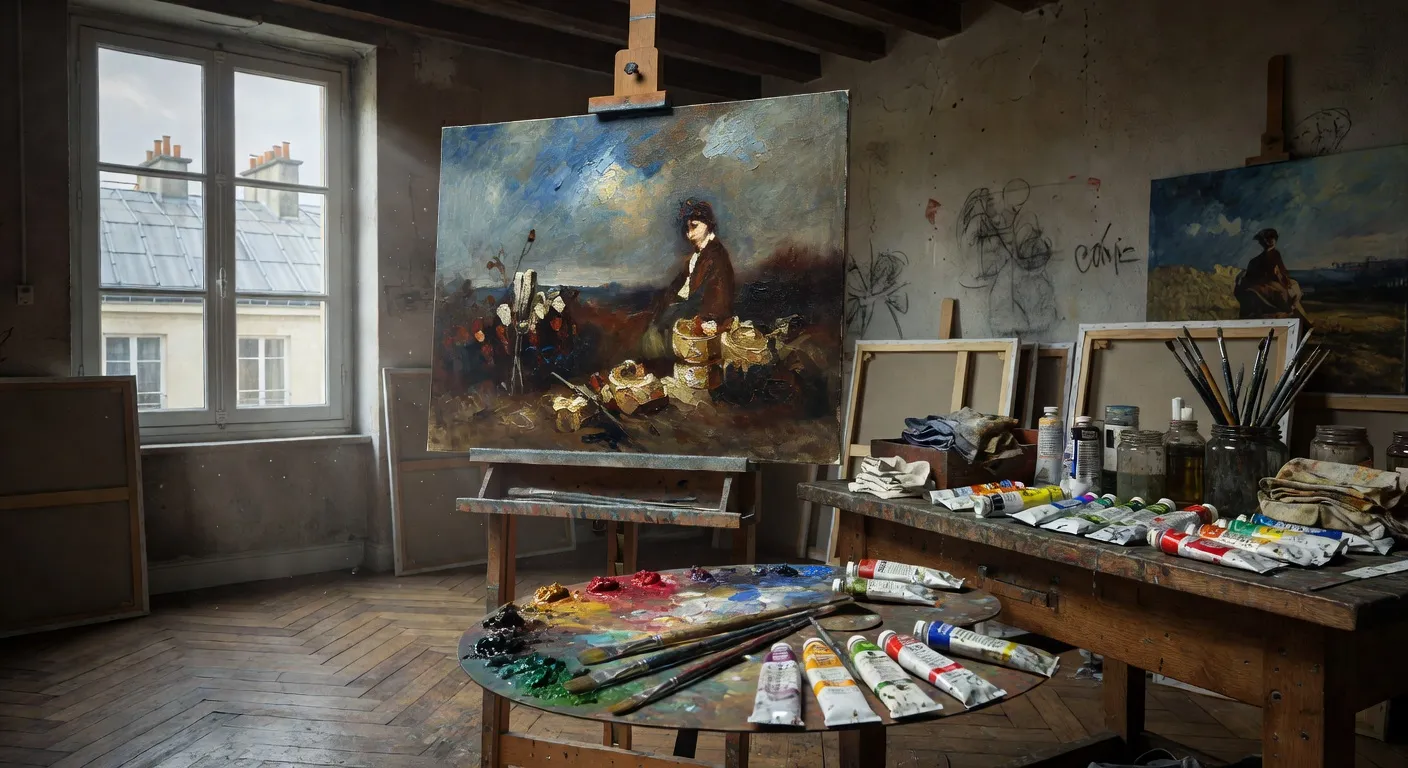 Le Bonheur de Medvedkine au Festival d'Anères - Cinéma muet 