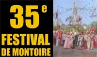 Festival de Montoire : Folklore de Biélorussie et d'Arménie