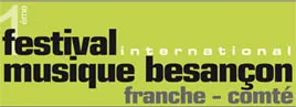 Festival International de Besancon 2008 : musique tcheque et slave