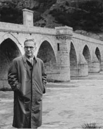 Exposition Ivo Andric - écrivain et/ou diplomate