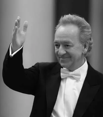 Orchestre Philharmonique de Saint-Pétersbourg à Paris