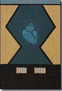 Denis Kisselev Œuvres 1990-2008