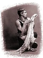 La Danse, une histoire à ma façon