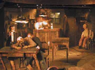 Les Voiles écarlates dAlexandre Grine