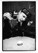 Spectacle sous la yourte sibérienne La Caverne est un c