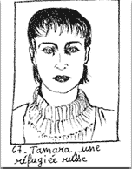 Saga 'Le Dernier caravansérail'