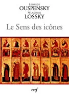 Le Sens des icônes