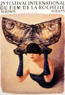 PANORAMA DU CINÉMA RUSSE - FESTIVAL INTERNATIONAL DU FILM DE