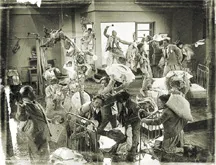 Festival 'PARIS CINEMA' n'oublie pas le cinéma russe...