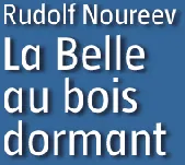 'La Belle au bois dormant' de Tchaïkovsky à l'Opéra de Paris