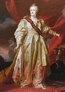 Les séries de conférences de 2004-2005 'L'Ermitage, Catherin