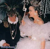 La Belle et la Bête : hommage à Ludmila Tcherina à La Bienna