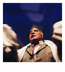 'Le Dragon' du dramaturge russe Evgueni Schwartz