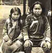 Atelier d'anthropologie visuelle sur le cinéma russe