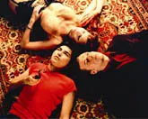 Le film russe 'Je T'aime Toi'