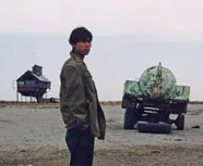 Film russo-kazakh 'SHIZO' de Guka Omarova et Sergei Bodrov