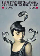 Festival de La Rochelle présente Ilya Khrzhanovsky, cinéaste