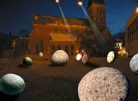 Le Festival letton 'Étonnante Lettonie'