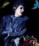 Xème Festival Russe Toursky : cinéma, théâtre, musique