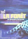 Du 08/01/2002 au 03/02/2002 - 'La Forêt' d'Ostrovski - Anton