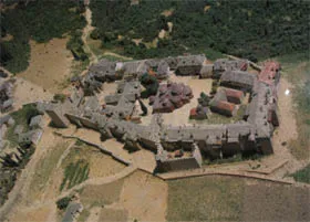 Mont athos carte e7894