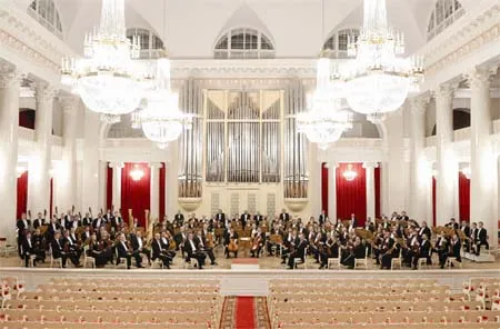 Temirkanov orchestre 96060