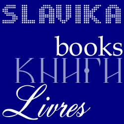 Slavika - Livres russes - Russie / Pays de la CEI